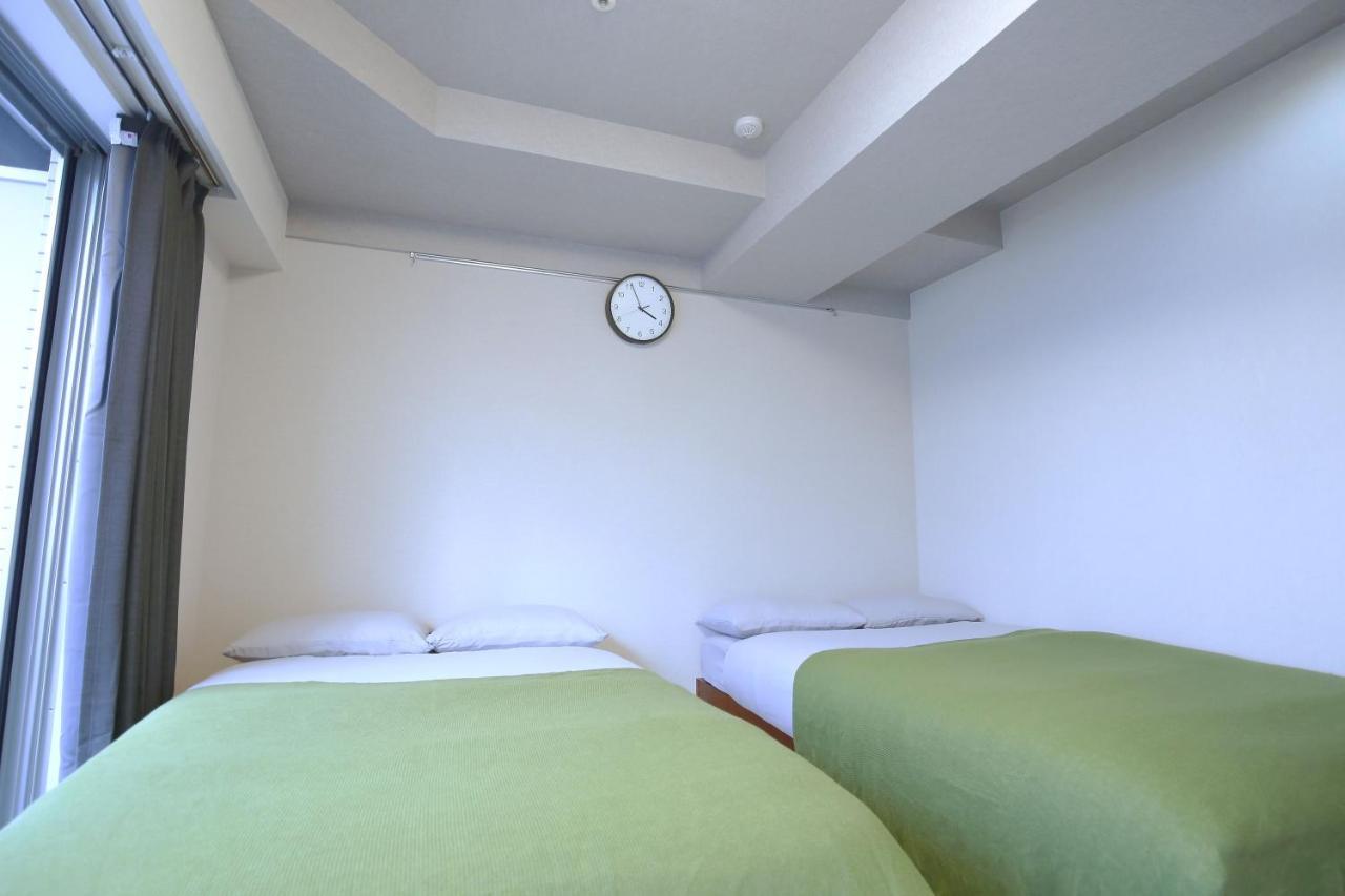 Shinjuku Retreat丶local Experience & Short Trips Hub丶walk To Higahsi Shinjuku Station Yeol *