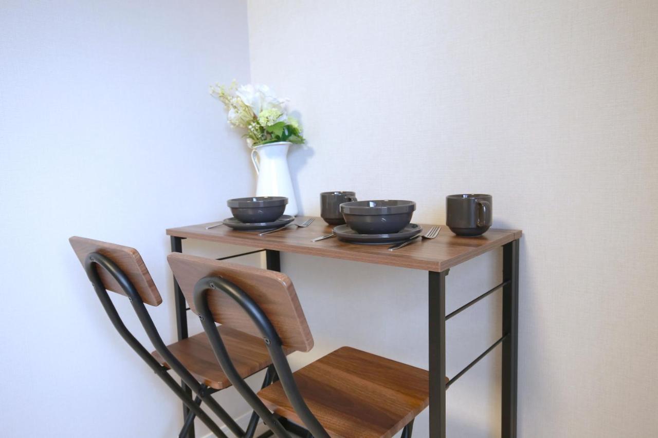 Shinjuku Retreat丶local Experience & Short Trips Hub丶walk To Higahsi Shinjuku Station Yeol * Tokyo