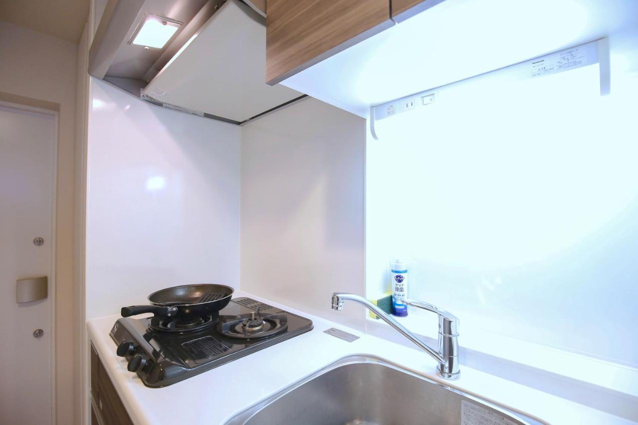 Shinjuku Retreat丶local Experience & Short Trips Hub丶walk To Higahsi Shinjuku Station Yeol * Tokyo