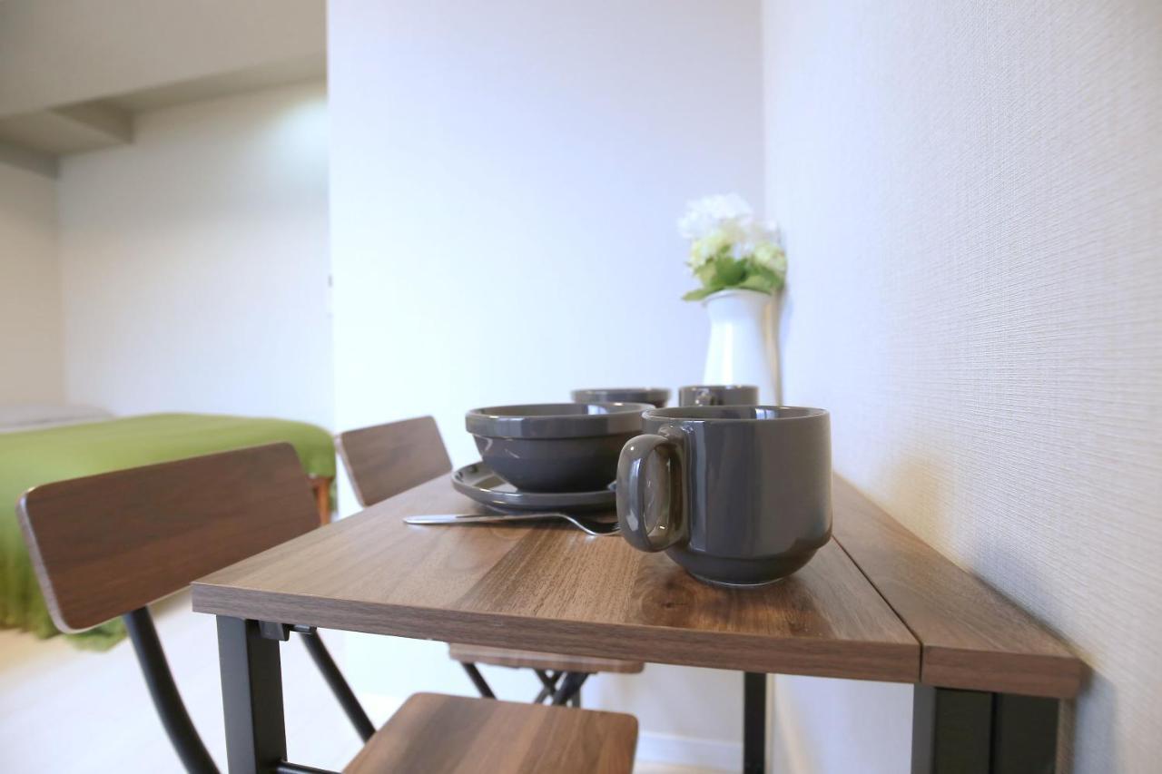 Appartamento Shinjuku Retreat丶local Experience & Short Trips Hub丶walk To Higahsi Shinjuku Station Yeol