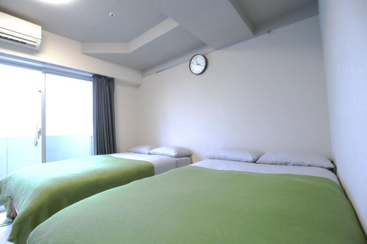 Shinjuku Retreat丶local Experience & Short Trips Hub丶walk To Higahsi Shinjuku Station Yeol Tokyo