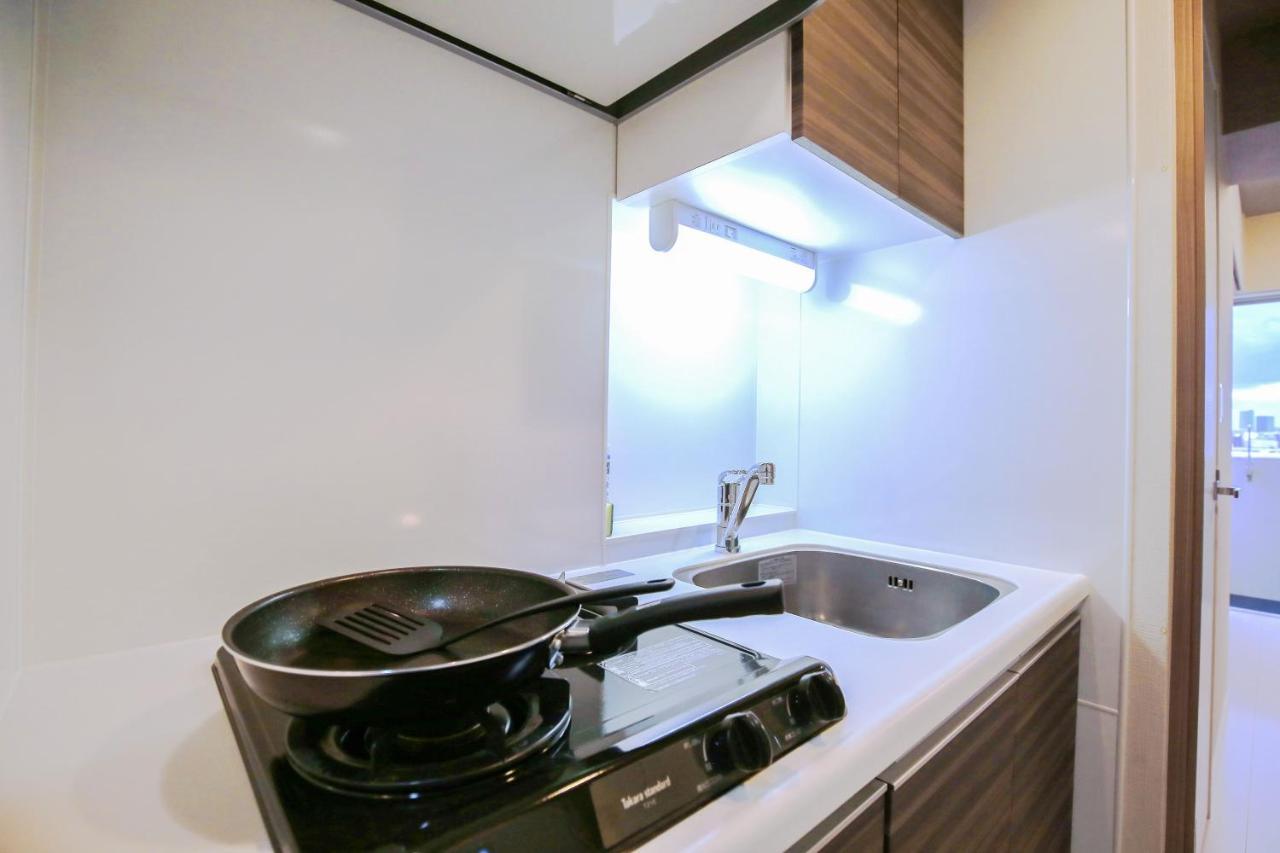 Shinjuku Retreat丶local Experience & Short Trips Hub丶walk To Higahsi Shinjuku Station Yeol *