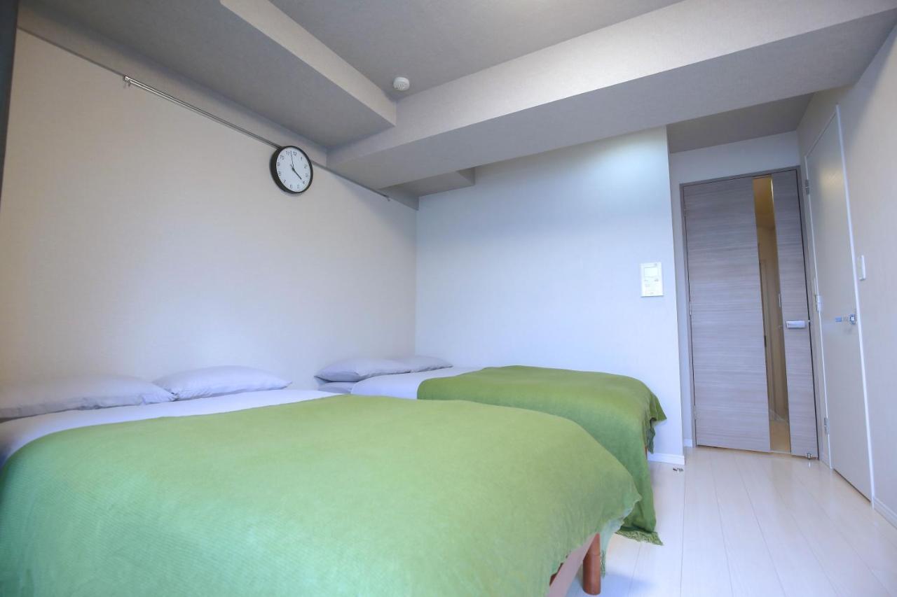Shinjuku Retreat丶local Experience & Short Trips Hub丶walk To Higahsi Shinjuku Station Yeol * Tokyo