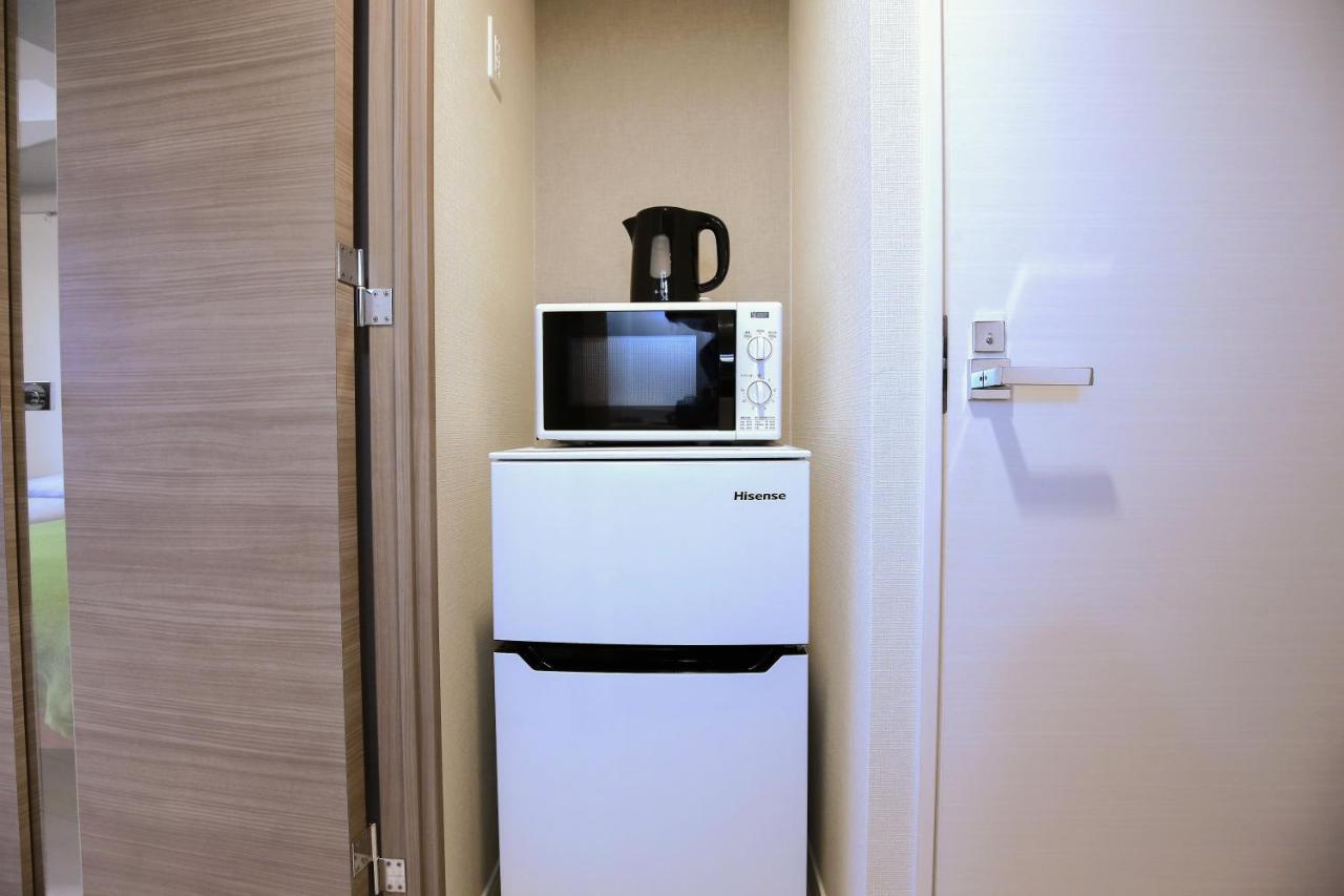 Shinjuku Retreat丶local Experience & Short Trips Hub丶walk To Higahsi Shinjuku Station Yeol *